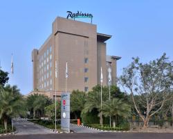 Radisson Noida