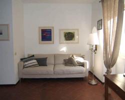 Tevererooms- Apartments in Trastevere