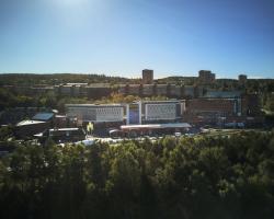 Radisson Blu Hotel Oslo Alna