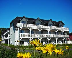 Ostseehotel Boltenhagen