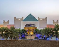 Radisson Blu Resort Jizan