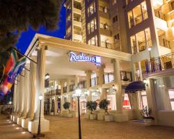 Radisson Blu Le Vendome