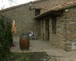La Casa de los Diezmos