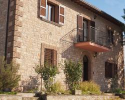 Agriturismo Casa Bonifazi