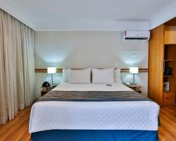 eSuites Sorocaba by Atlantica