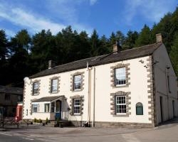 The Snake Pass Inn