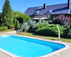 Le Relais de l'Ourthe - Gîte de charme