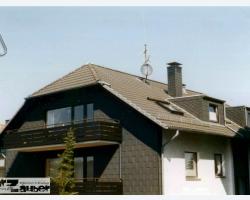 Ferienwohnung harZauber