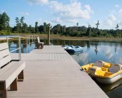 Grand Lake & Lifetime of Vacations Resorts