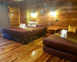 Lanta smile resort @ longbeach