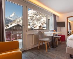 Chalet Annelis Apartments