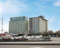 Hotel Route-Inn Shin Gotemba Inter -Kokudo 246 gou-