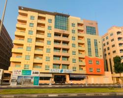 Baity Hotel Apartments