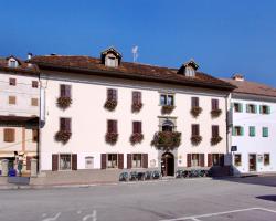 Albergo Alle Alpi