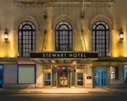Stewart Hotel
