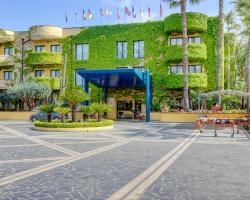 Hotel Caesar Palace