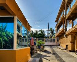 Apartamentos Sweet Island