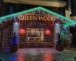 Green Wood Hotel & Spa