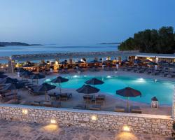 Saint Andrea Seaside Resort - Adults Only