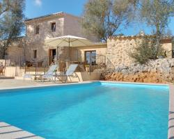 Finca S'Erissal de Costitx