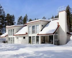 Holiday Club Kuusamon Tropiikki Apartments