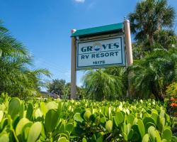 Groves RV Resort