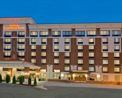 Hilton Garden Inn Knoxville/University