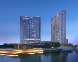 Pullman Wuxi New Lake