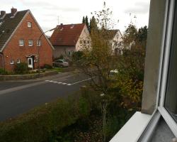 Quartier Ostheim