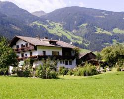 Gästehaus Pfister Maria