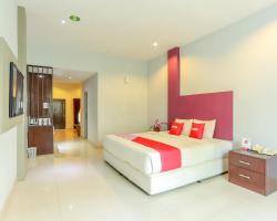 OYO 2073 Grand Inn Hotel Lombok