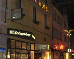 Central Hotel
