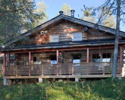 Holiday Club Ylläs Apartments and Cottages