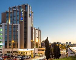 Radisson Blu Hotel Lisbon