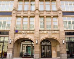 Park Plaza Wallstreet Berlin Mitte