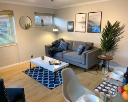 Two-Bedroom Apartment in Windsor