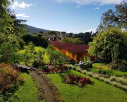 Santuario Lodge Agro-Hotel