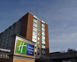 Holiday Inn Express Pittsburgh West - Greentree by IHG