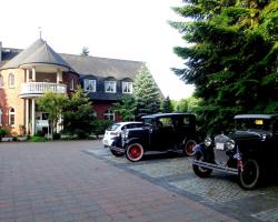 Hotel und Restaurant Waldschlösschen