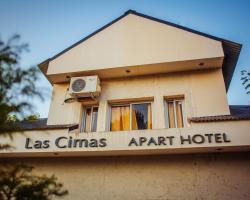 Las Cimas Apart Hotel