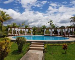 El Sauce Resort - Hotel Asociado Casa Andina