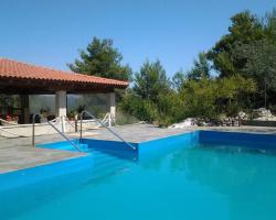 Aparthotel Vila Danica