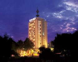 Tianfa Shunhe Business Hotel