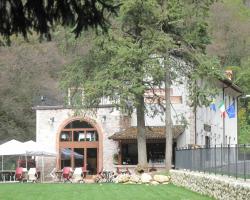 Locanda Al Confin - Osteria Le Piere