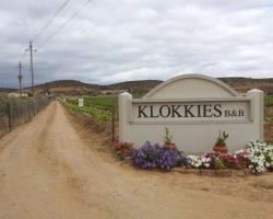 Klokkies B&B