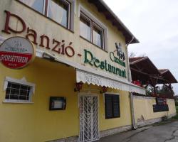 Czermann Panzió és Étterem
