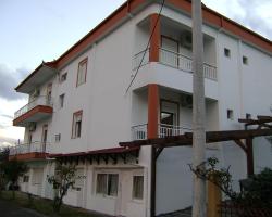 Apartments Tsiolas