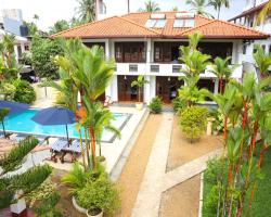 Sky and Sand Guesthouse