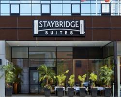 Staybridge Suites - Times Square - New York City, an IHG Hotel