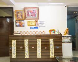 HOTEL DARPAN INTERNATIONAL -New Delhi Railway Station